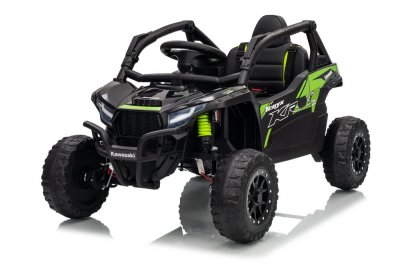 Elbil til børn Kawasaki Teryx 4x24V