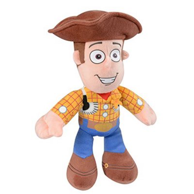 Stuffed Toy Story Woody