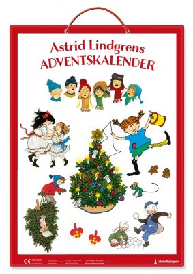 Astrid Lindgrens Julekalender