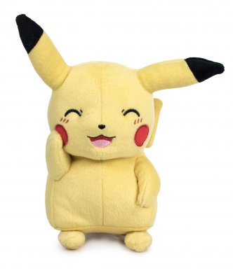 Pikachu plys legetøj, 30 cm