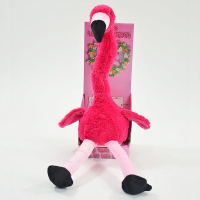 Härmdjur, Flamingo Peet