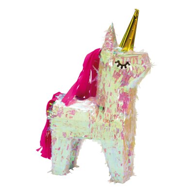 Unicorn Party Pinata