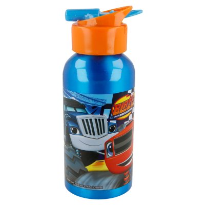 Blis vandflaske i aluminium, 400 ml