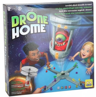 Drone hjemmebrætspil