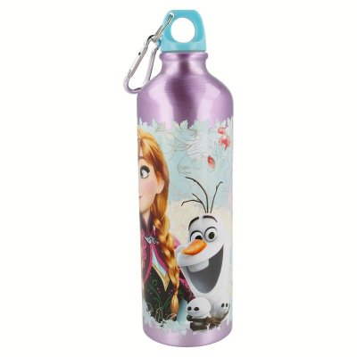 Frost vandflaske i aluminium, 750 ml