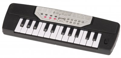 Tastatur, 28cm