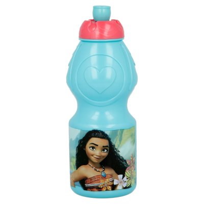 Vaiana vandflaske, 400 ml