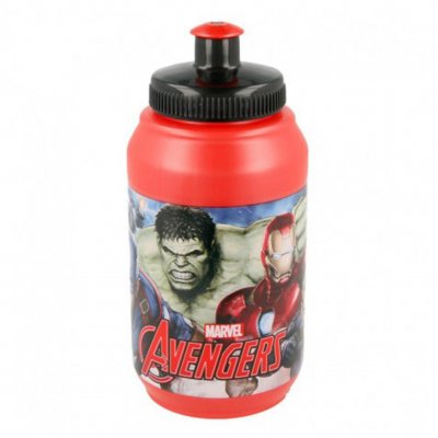 Avengers, vandflaske, 350 ml