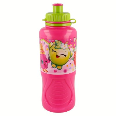 Shopkins vandflaske, 400 ml