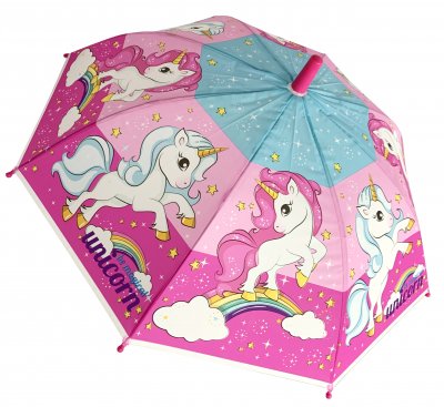 Unicorn enhjørning paraply