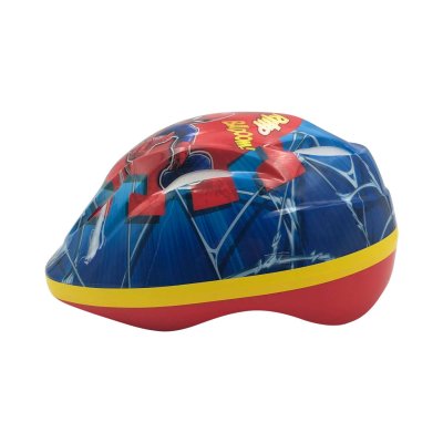 Spider-Man Helmet