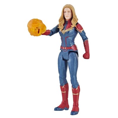 Avengers Actionfigurer, Captain Marvel