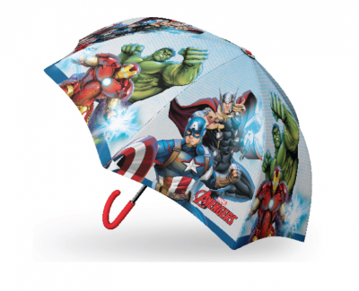 Avengers Paraply