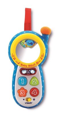 Vtech Baby Phone