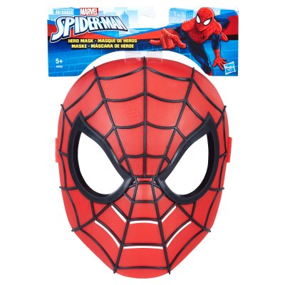 Spider-Man maske