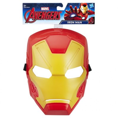 Iron Man maske