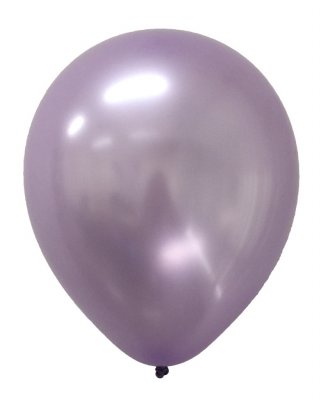Balloner lavendel 20-pak