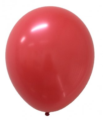 Balloner rød 20-pak