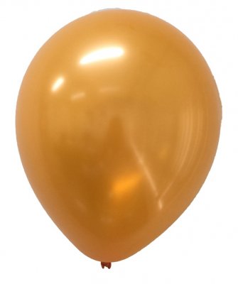 Balloner orange 20-pak
