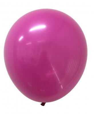 Balloner rød 20-pak