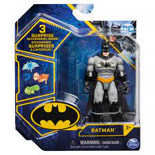 Batman 10 cm figur