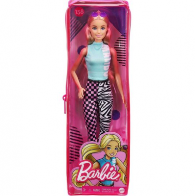 Barbie Fashionista Doll Sportswear