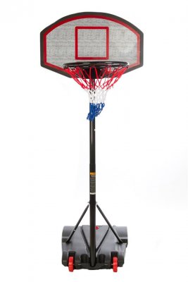 Stanlord PlayHoop basketballstativ 150-210