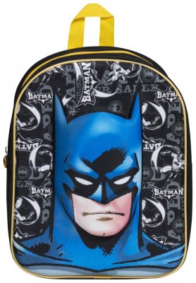 Batman rygsæk, 36 cm