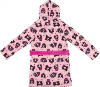 LOL Surprise Morgenkåbe