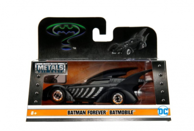 Batman For evigt, Batmobile