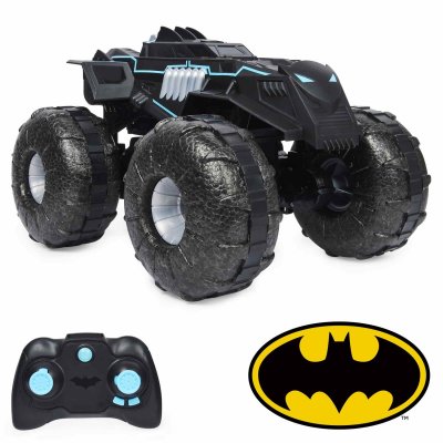 Batman Radiostyret monstertruck