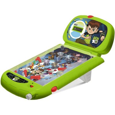 Ben 10 flipperspil til børn