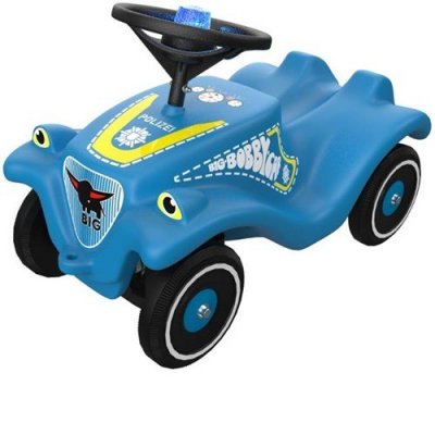 BIG-Bobby-Car-Classic Blue