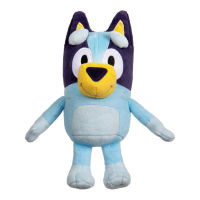 Bluey udstoppede dyr 20cm, 1-pak