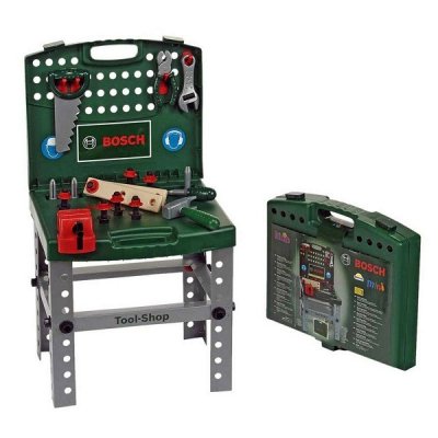 Bosch mini værktøjsbænk