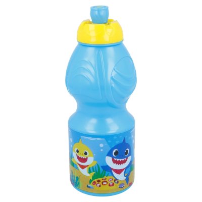 Baby haj, vandflaske 400 ml