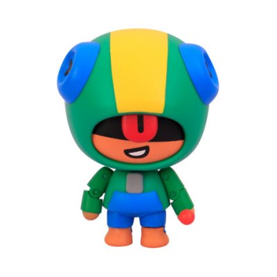 Brawl Stars Leon Figur 10 cm