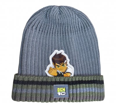 Ben 10 hat