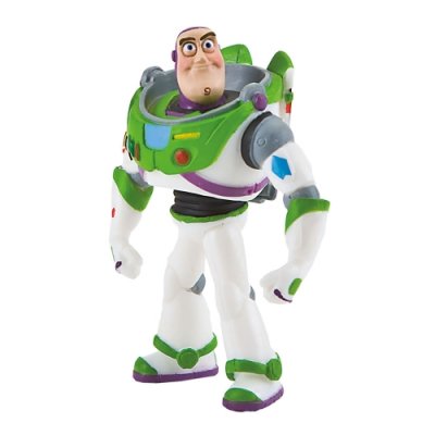Buzz Lightyear, Toy Story Figur