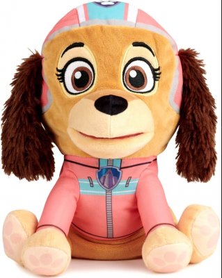 Paw Patrol The Movie Liberty tøjdyr 29cm