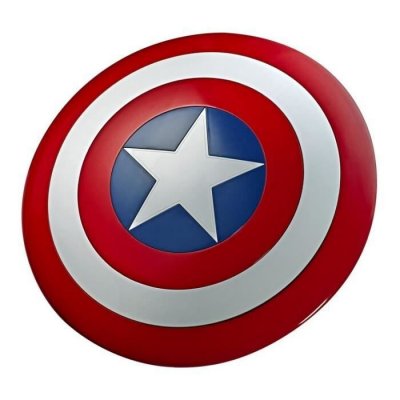 Marvel Avengers Captain America shield