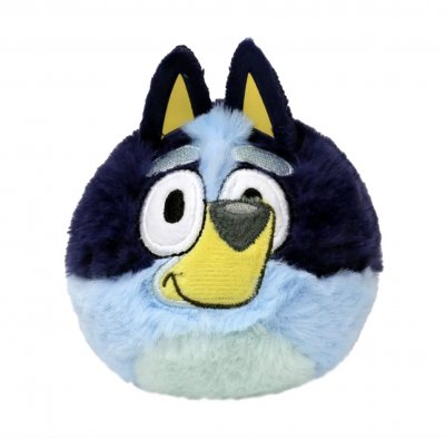 Bluey Blød Hoppebold – Sjov Legetøj til Leg og Hygge