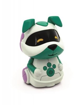 Pet Hund Bits Interactive robot