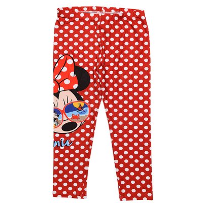 Minnie Mouse Leggings
