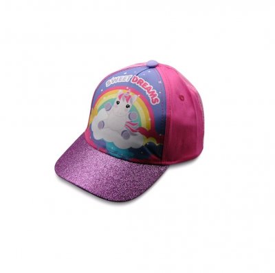 Unicorn Cap