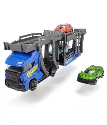 Dickie Toys, Vehicle