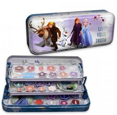 Disney Frost 2 Makeup Box 3 lag