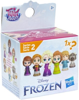 Disney Frost Figur