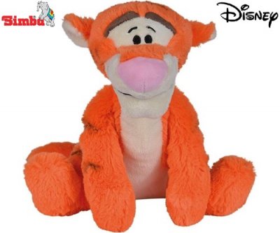 Disney Tigerdyr Bamse 25 cm