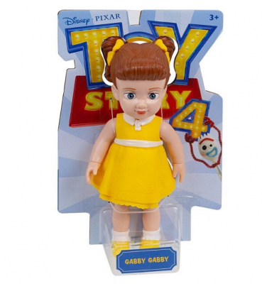 Disney Toy Story 4, Figur Gabby Gabby